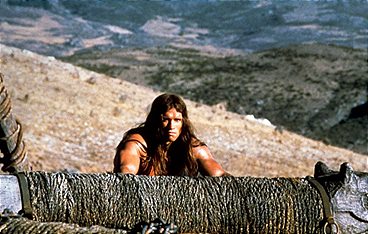 Conan the Barbarian