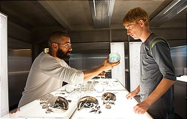 Ex Machina