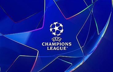 Fußball: Champions League