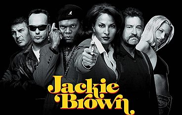 Jackie Brown