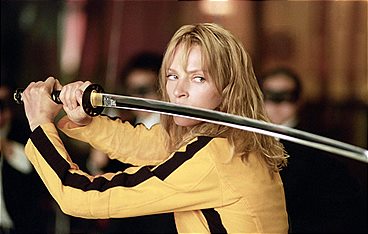 Kill Bill: Vol. 1