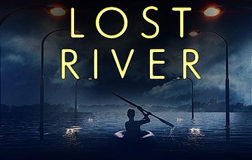 Lost River