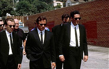 Reservoir Dogs