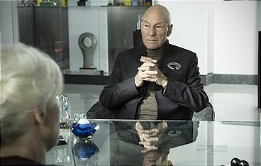 Star Trek: Picard