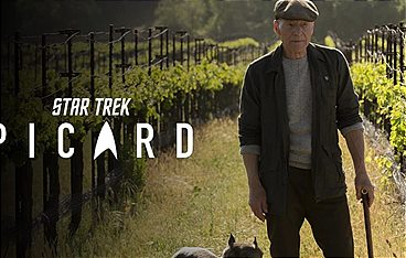 Star Trek: Picard