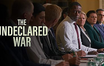 The Undeclared War