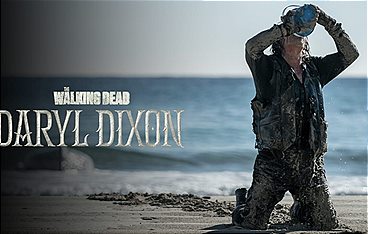 The Walking Dead: Daryl Dixon