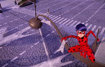 Miraculous - Geschichten von Ladybug und Cat Noir