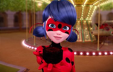 Miraculous - Geschichten von Ladybug und Cat Noir