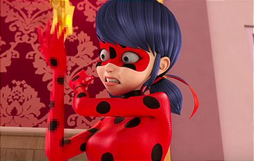 Miraculous - Geschichten von Ladybug und Cat Noir