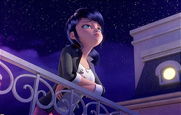 Miraculous - Geschichten von Ladybug und Cat Noir