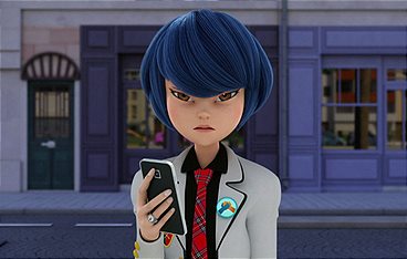 Miraculous - Geschichten von Ladybug und Cat Noir