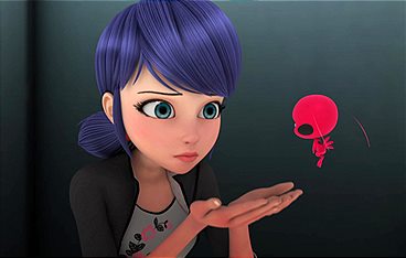 Miraculous - Geschichten von Ladybug und Cat Noir