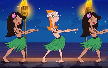 Phineas und Ferb