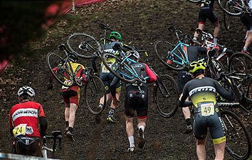 Superprestige in Mol