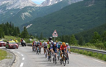 Tour de France