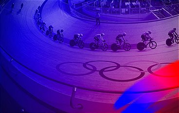 UCI Track Champions League