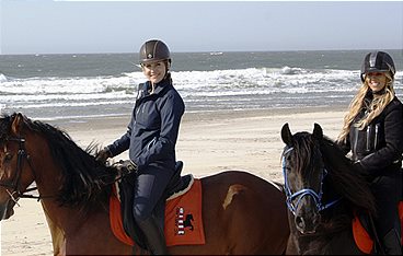 Helgoland und Ameland mit Judith Rakers