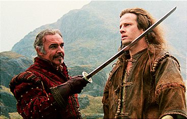 Highlander: Es kann nur einen geben