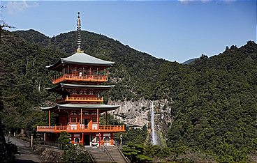 Japan - Kommt auf die Bucket List