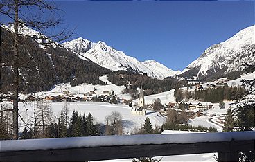 Winter am Großglockner - Wo Österreich am höchsten ist