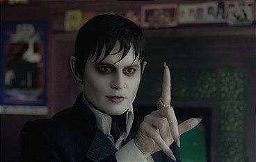 Dark Shadows