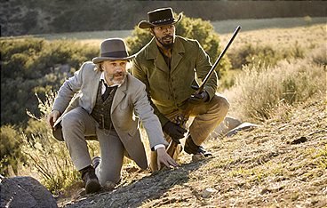 Django Unchained