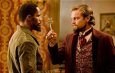 Django Unchained