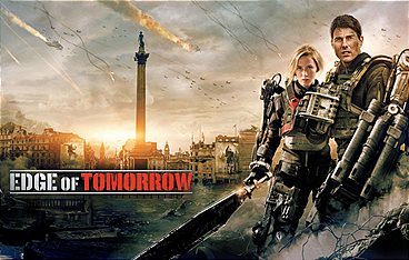 Edge of Tomorrow