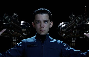 Ender's Game