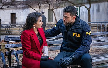 FBI: Special Crime Unit