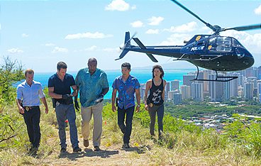 Hawaii Five-0