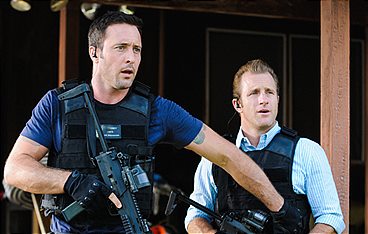 Hawaii Five-0