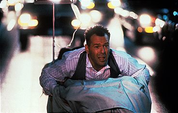 Hudson Hawk - Der Meisterdieb