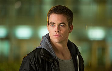 Jack Ryan: Shadow Recruit