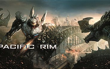 Pacific Rim