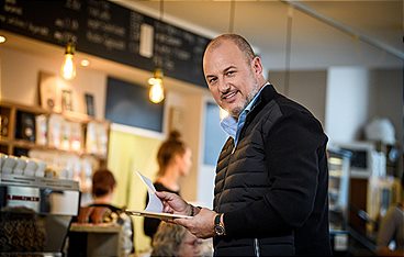 Rosins Restaurants - Ein Sternekoch räumt auf!