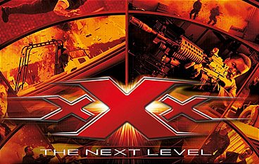 xXx 2 - The Next Level