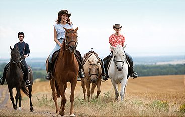 Bibi & Tina - Einfach anders