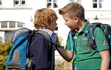 Robbi, Tobbi und das Fliewatüüt