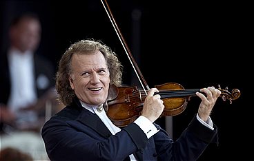 André Rieu - Das große Open-Air-Konzert 2024