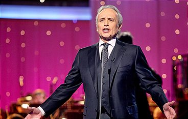 Die José Carreras Gala 2024