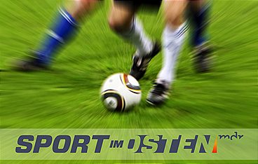 Sport im Osten