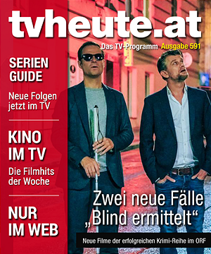 Ausgabe #577 Cover