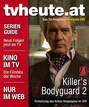 Ausgabe #581 Cover