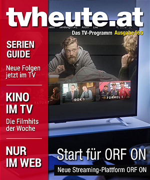 Ausgabe #582 Cover