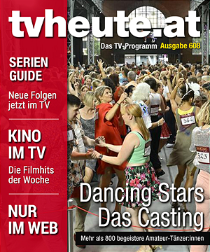 Ausgabe #595 Cover