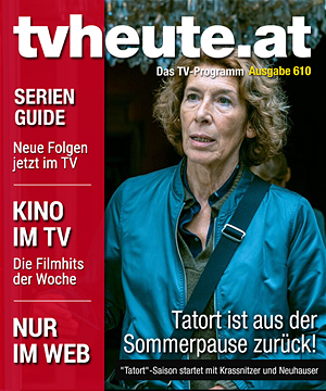 Ausgabe #597 Cover