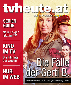 Ausgabe #601 Cover