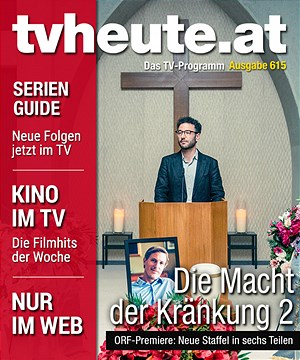 Ausgabe #603 Cover